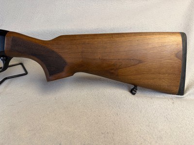 TR Imports Silver Eagle SE 17 12ga 3” 28” semi auto - Image 8 of 13