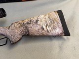 Howa 1500 Mini Action Yote .223 Rem Heavy bbl - 8 of 11