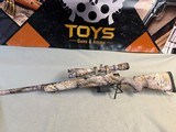 Howa 1500 Mini Action Yote .223 Rem Heavy bbl - 7 of 11
