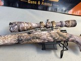 Howa 1500 Mini Action Yote .223 Rem Heavy bbl - 9 of 11