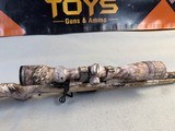 Howa 1500 Mini Action Yote .223 Rem Heavy bbl - 5 of 11