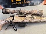 Howa 1500 Mini Action Yote .223 Rem Heavy bbl - 3 of 11