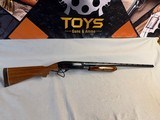 Remington Wingmaster 870 12ga 2 3/4” - 1 of 12