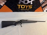 Remington 783 .243 Win 22” bbl - 1 of 12