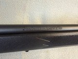 Savage 93R17 .17 HMR Like New no box - 5 of 7