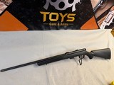 Savage 93R17 .17 HMR Like New no box - 4 of 7