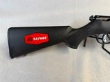 Savage 93R17 .17 HMR Like New no box - 2 of 7