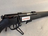 Savage 93R17 .17 HMR Like New no box - 3 of 7