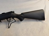 Savage 93R17 .17 HMR Like New no box - 6 of 7