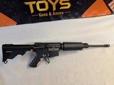 DPMS A-15 .223 Rem/5.56 Nato 16” - 1 of 10