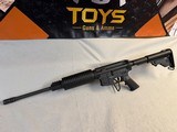 DPMS A-15 .223 Rem/5.56 Nato 16” - 6 of 10