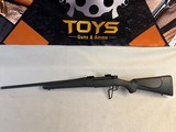 Mossberg Patriot 6.5 Creedmoor Like New no box - 5 of 10