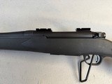 Mossberg Patriot 6.5 Creedmoor Like New no box - 7 of 10