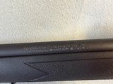 Mossberg Patriot 6.5 Creedmoor Like New no box - 8 of 10