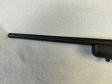 Mossberg Patriot 6.5 Creedmoor Like New no box - 9 of 10