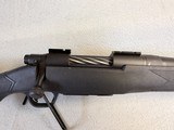 Mossberg Patriot 6.5 Creedmoor Like New no box - 3 of 10
