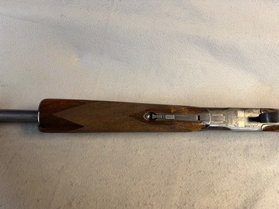 Browning Superposed Lightning O/U 12ga 30” 2 3/4” Special Steel - Image 17 of 19
