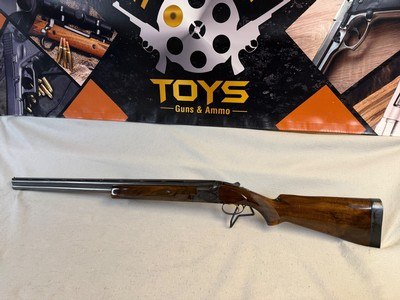 Browning Superposed Lightning O/U 12ga 30” 2 3/4” Special Steel - Image 11 of 19