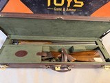 Browning Superposed Lightning O/U 12ga 30” 2 3/4” Special Steel - Image 2 of 19