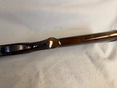 Browning Superposed Lightning O/U 12ga 30” 2 3/4” Special Steel - Image 18 of 19