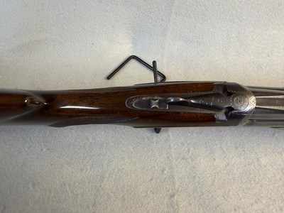 Browning Superposed Lightning O/U 12ga 30” 2 3/4” Special Steel - Image 10 of 19
