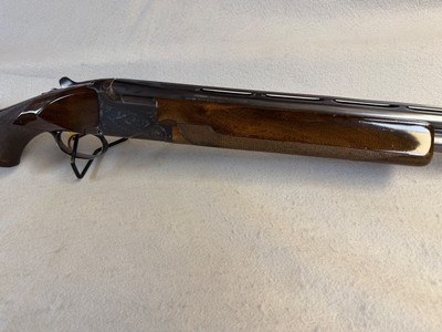 Browning Superposed Lightning O/U 12ga 30” 2 3/4” Special Steel - Image 5 of 19