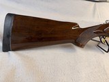 Browning Superposed Lightning O/U 12ga 30” 2 3/4” Special Steel - Image 3 of 19