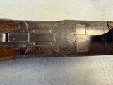Browning Superposed Lightning O/U 12ga 30” 2 3/4” Special Steel - Image 19 of 19