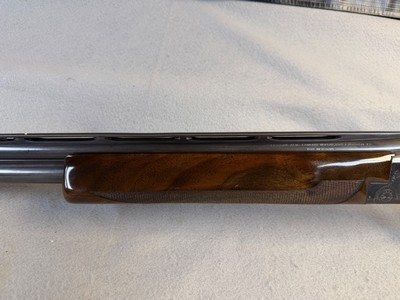 Browning Superposed Lightning O/U 12ga 30” 2 3/4” Special Steel - Image 14 of 19