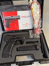SAR USA ST9 9mm - Image 1 of 4