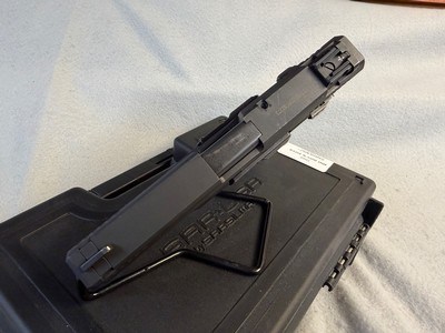 SAR USA ST9 9mm - Image 4 of 4
