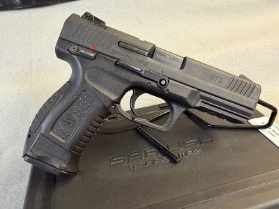 SAR USA ST9 9mm - Image 2 of 4