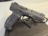 SAR USA ST9 9mm - Image 2 of 4