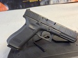 Glock 17 Gen 5 MOS 9mm - 4 of 7