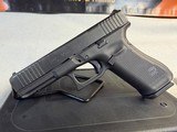 Glock 17 Gen 5 MOS 9mm - 1 of 7