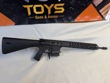Wraithworks WARP-15 .223 Wylde - 1 of 10