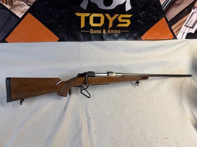 Browning A-Bolt Medallion .300 win - Image 1 of 16