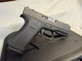 Glock 43X MOS 9mm - 4 of 6