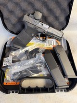 Glock 45 Gen 6 MOS 9mm Vortex Venom - 1 of 6