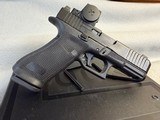 Glock 45 Gen 6 MOS 9mm Vortex Venom - 4 of 6
