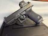 Glock 45 Gen 6 MOS 9mm Vortex Venom - 2 of 6