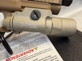 Glock 47X MOS TB 9mm FDE Shark Coast Tacticle Olight Surefire - 3 of 7