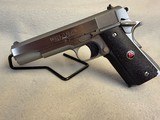Colt 1911 Delta Elite 10mm Series 80 - 5 of 10