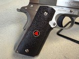 Colt 1911 Delta Elite 10mm Series 80 - 3 of 10