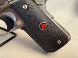 Colt 1911 Delta Elite 10mm Series 80 - 6 of 10