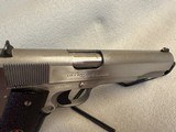 Colt 1911 Delta Elite 10mm Series 80 - 4 of 10