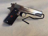 Colt 1911 Delta Elite 10mm Series 80 - 1 of 10