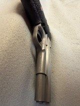 Colt 1911 Delta Elite 10mm Series 80 - 10 of 10