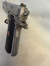 Colt 1911 Delta Elite 10mm Series 80 - 8 of 10