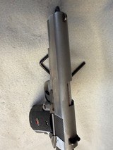 Colt 1911 Delta Elite 10mm Series 80 - 9 of 10